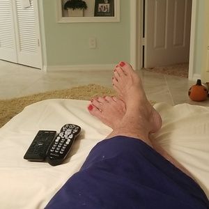 Meet your Posher, Annie